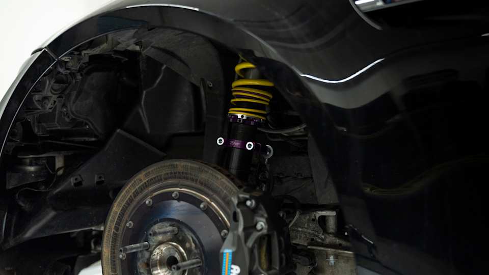 PDP KW V3 Racing > SD 6 > IT >Text 1